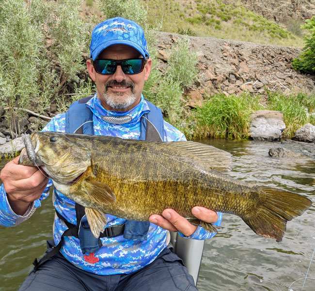 Lewiston Idaho Fishing Guides Reel Time Fishing Lewiston Idaho Fishing Guides Reel Time Fishing